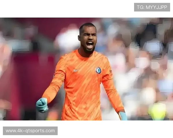 切尔西连续三轮不胜，争四前景蒙阴影