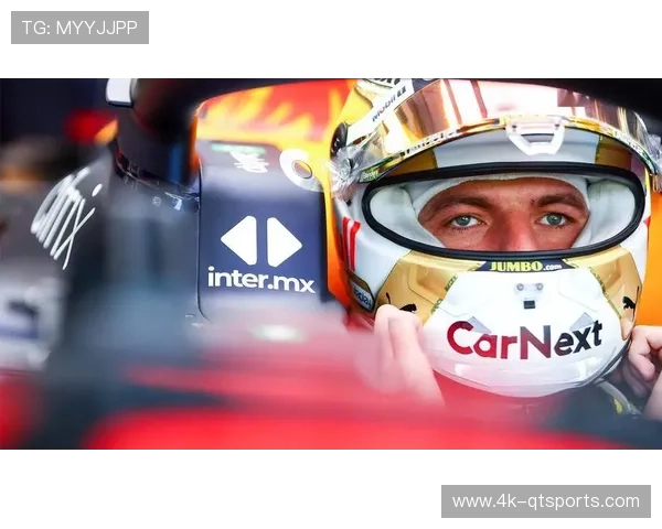 F1卫冕冠军季前测试中撞车，医疗团队评估肋骨骨折风险