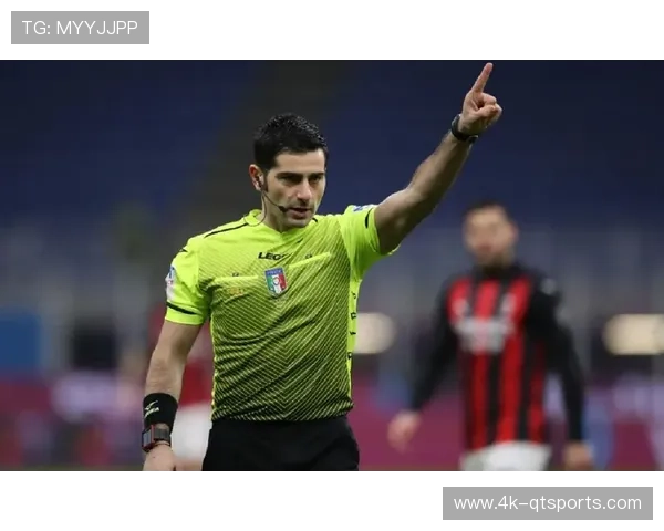 VAR争议再起：意甲裁判标准是否需要统一调整？