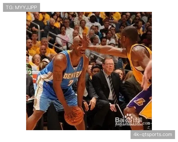 下赛季全明星周末或将新增“最佳防守压迫者”技巧挑战赛