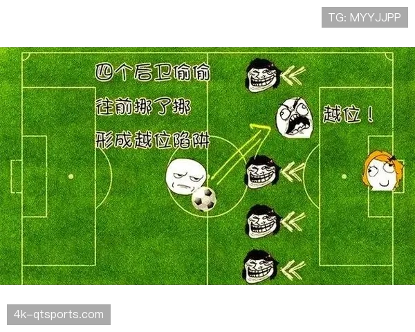 VAR介入判定越位位置“参与进攻”，引发关于现代防线“造越位”战术的讨论