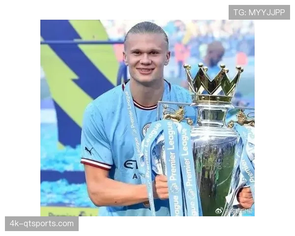 传闻：曼城前锋哈兰德与拜仁慕尼黑传出转会绯闻